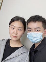 -久匠·野生眉半永久纹眉
