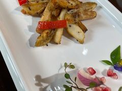 -乾园.魏庐湖景餐厅(花港店)
