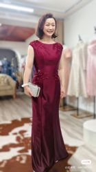-So Shine 婚纱礼服·喜妈妈喜婆婆礼服馆(北外滩店)