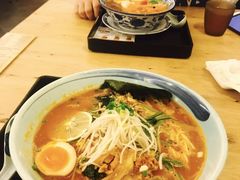 -雷门拉面·现熬骨汤(凯德来福士店)