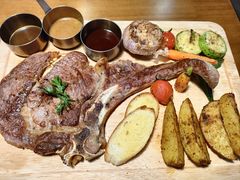 -布拉格餐厅· 中欧捷克菜(全国首店)