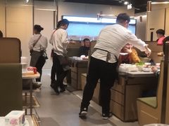 -海底捞火锅(凯德广场店)