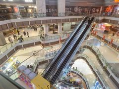 -大悦城(沈阳中街店)