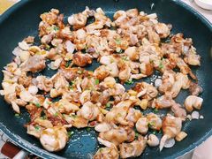 -寻味顺德·南记酒家·传统顺德菜·鱼生(广源路店)