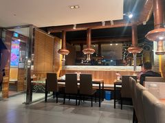 -王妃家(明洞中央店)