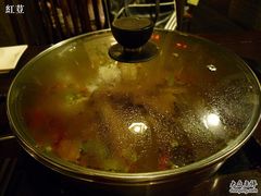 -许府牛火锅(信义坊总店)