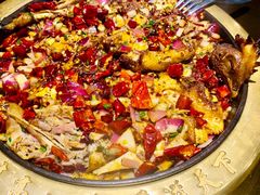 八斗鸡-八斗鸡·湘土菜(国贸店)