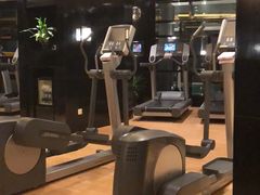 -丽思卡尔顿酒店泳池(金融街店)