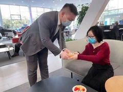 -成都中升汇迪奥迪4S店(奥特莱斯店)