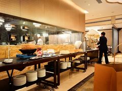 -京香轩·中餐厅(上海中庚聚龙酒店)