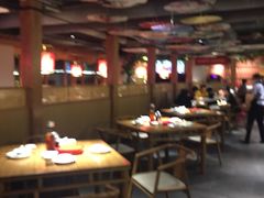 大堂-大家食府·福建菜(FAC协盛中心庭院餐厅店)