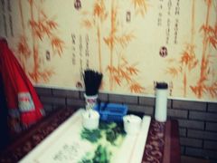 -糊涂生煎(滴翠路店)