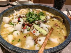 -眉州东坡·川菜(川沙百联店)