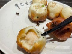 -哑巴生煎(临顿路店)