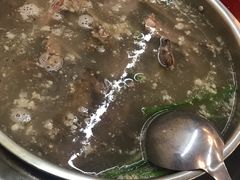 -老石黑山羊毛驴肉火锅(金凯广场店)