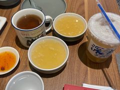 -先记烧鹅王·本地粤菜(福永店)