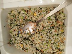 -清心素食自助餐厅(夫子庙店)