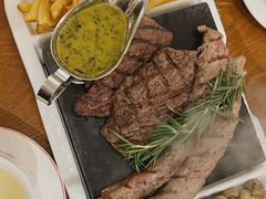 -Entrecôte 法国牛扒馆(保利·时光里店)