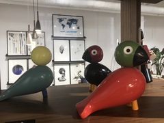 -DK45丹麦家居生活馆·依诺维绅(798店)