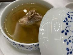 客家猪肉汤-围龙屋客家食府(福田店)