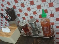 调味三寶-PHO·5越南牛肉粉(建新路店)
