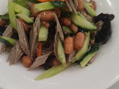 -宛平李记小吃(东关街店)