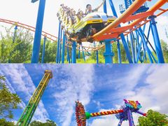 -美的鹭湖森林度假区