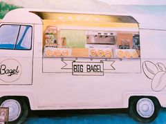 -BIG BAGEL(永康路店)