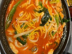 -破摊·东北烧烤(观前街店)