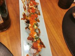 -熹炭精致日料(金融街购物中心店)