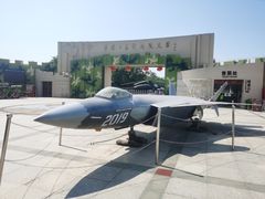 -大嶝英雄三岛战地观光园