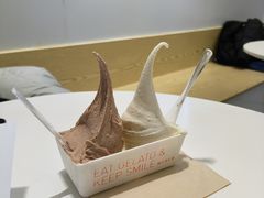 -野人先生现做冰淇淋(北京环宇荟店)