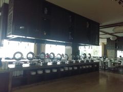 -余姚四明湖开元名都度假酒店·夏威夷西餐厅