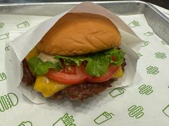-Shake Shack(天环店)