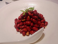 -院里寻菜·祖庵菜宴请(观沙岭店)