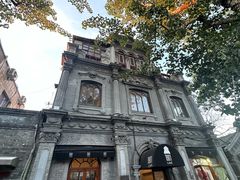 -1901 Cafe(西四店)