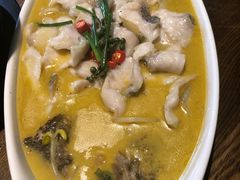 -粗茶淡饭·隐庐私厨(东亭店)