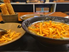 -大王油茶(磁器口店)