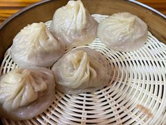 -笑云开汤包店(网巾市店)