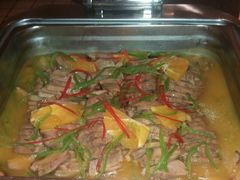 -蜻蜓逐宴全日制西餐厅I古北水镇大酒店