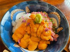 -加奈日本料理