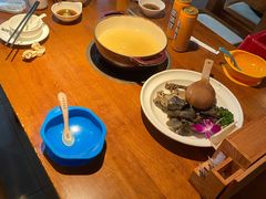 -黑鸡小馆(金源店)