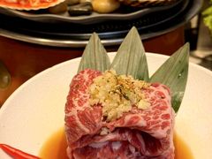 -缘·金家烤鳗鱼(西塔总店)