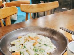 -刀板香·安徽菜(望江东路店)