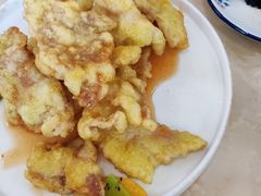 -北方饺子王·海肠捞饭·海鲜锅(山大店)