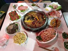 -枇杷园食为鲜火锅(南山店)