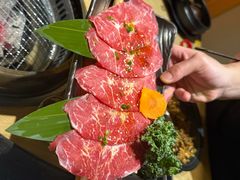 -松鱼亭·和牛烧肉(协鑫广场店)