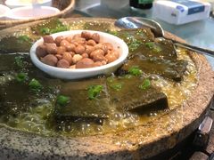 -农厨好味·温泉鹅·农家菜