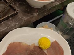 -刘一手重庆火锅(万达广场店)