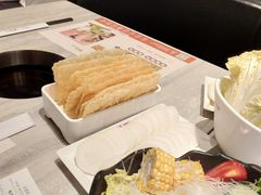 -千味涮·健康火锅(会展连城新天地店)